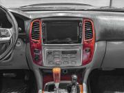 Toyota Land Cruiser 100 Series Рестайлинг 1 Екатеринбург  - изображение 36