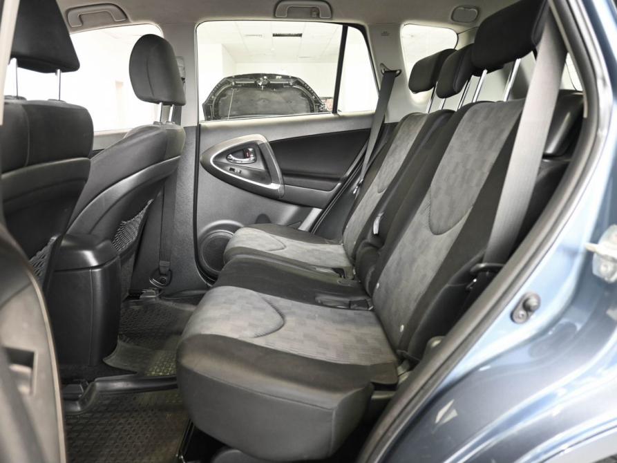 Toyota RAV4 III (XA30) Рестайлинг Ростов-на-Дону  - изображение 13
