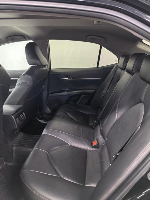 Toyota Camry VIII (XV70) Санкт-Петербург  - изображение 17