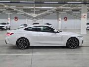 BMW 4 серии G22 G23 G26 Казань  - изображение 35