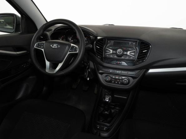 Lada (ВАЗ) Vesta I с пробегом 2018 года, цена 830 000 рублей, 149950 км, седан, Автокод Объявления