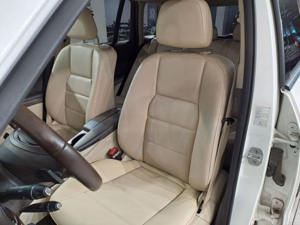 Mercedes-Benz GLK-Класс I (X204) Рестайлинг с пробегом 2013 года, цена 1 877 000 рублей, 187164 км, внедорожник, Автокод Объявления