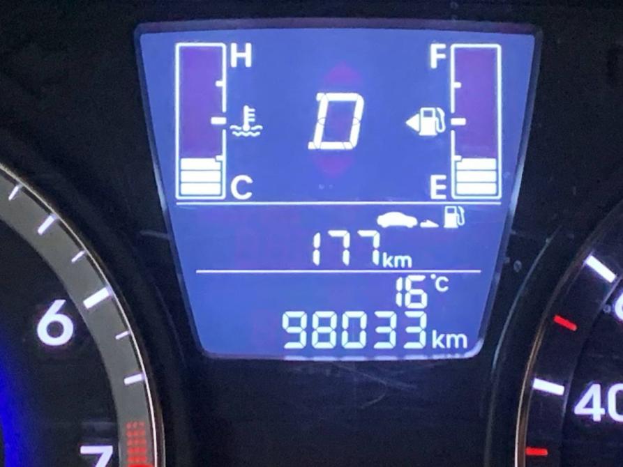 Hyundai Solaris I Рестайлинг Челябинск  - изображение 10