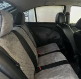 Skoda Octavia I (A4) Рестайлинг Москва  - изображение 30
