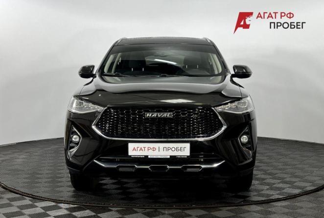 Haval F7 I с пробегом 2020 года, цена 1 535 000 рублей, 155308 км, внедорожник, Автокод Объявления
