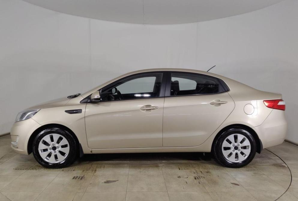Kia Rio III Волгоград  - изображение 4