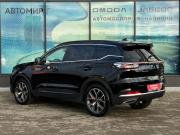 Chery Tiggo 7 Pro Max I Рестайлинг Архангельск  - изображение 24