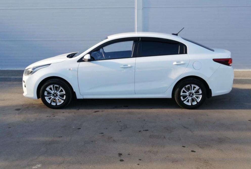 Kia Rio IV Иваново  - изображение 4