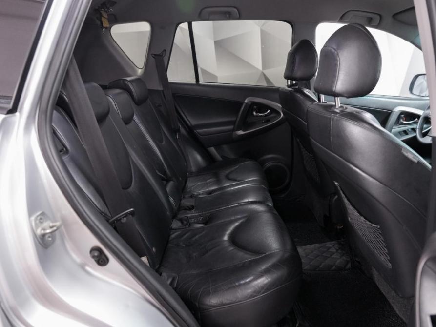 Toyota RAV4 III (XA30) Ульяновск  - изображение 12