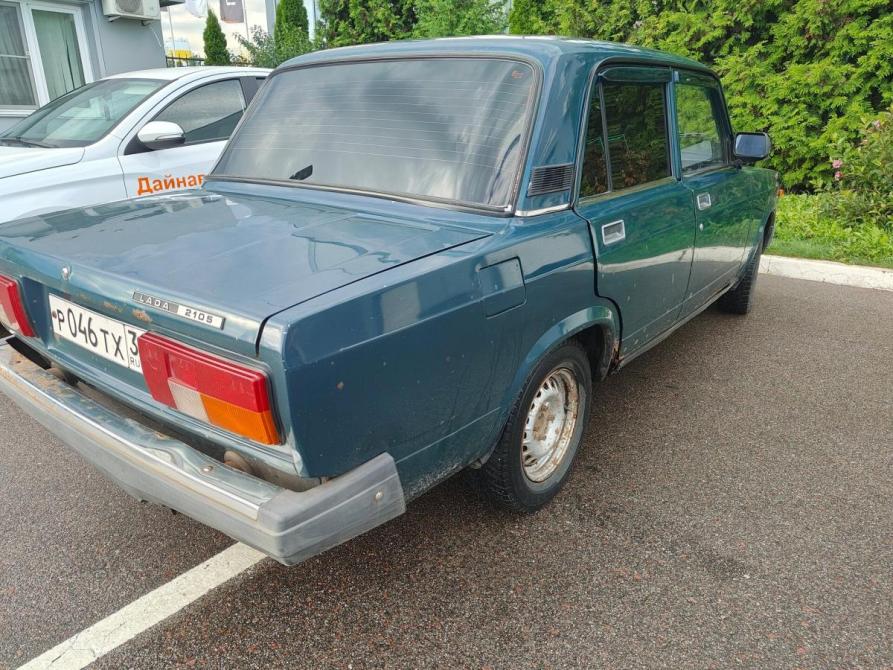 Lada (ВАЗ) 2105 Воронеж  - изображение 6