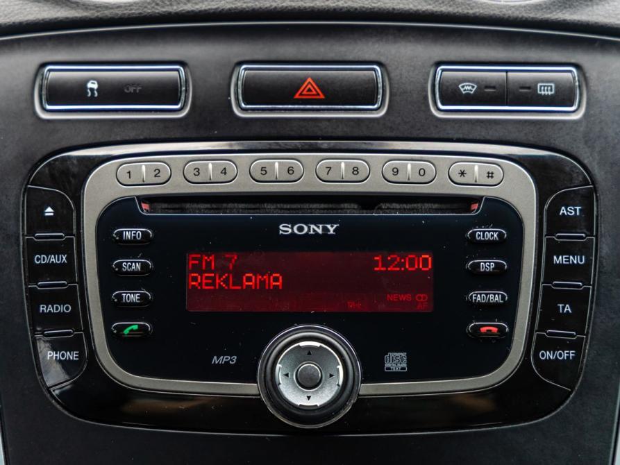 Ford Mondeo IV Рестайлинг Волгоград  - изображение 22