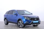 Lada (ВАЗ) Vesta I Омск  - изображение 22