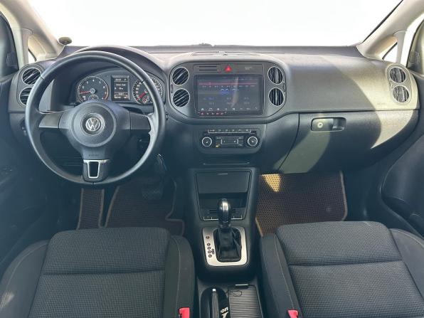 Volkswagen Golf Plus II с пробегом 2012 года, цена 790 000 рублей, 185159 км, хэтчбек, Автокод Объявления