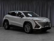 Changan UNI-T I Тюмень  - изображение 22