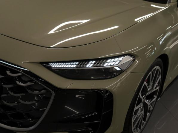 Audi A5 III (B10) с пробегом 2026 года, цена 6 390 000 рублей, 32 км, седан, Автокод Объявления