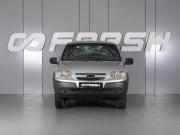 Chevrolet Niva I Рестайлинг Минеральные Воды  - изображение 17