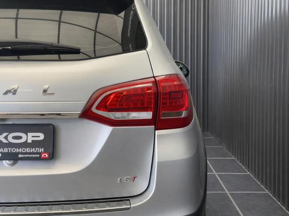 Haval H6 I с пробегом 2019 года, цена 1 447 000 рублей, 127790 км, внедорожник, Автокод Объявления
