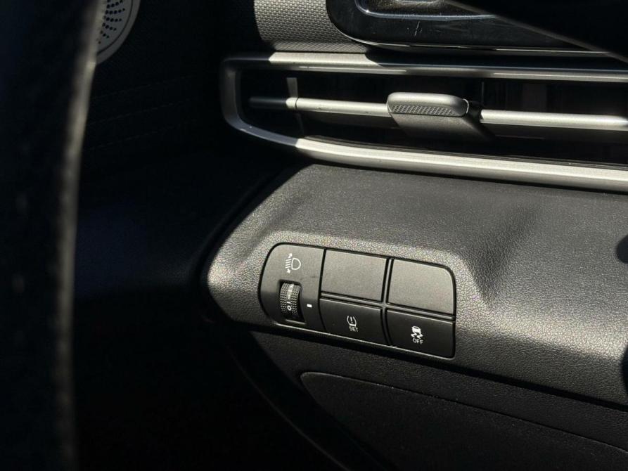 Hyundai Elantra VII (CN7) Омск  - изображение 8