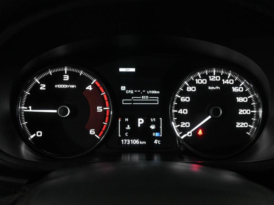Mitsubishi Pajero Sport III Ростов-на-Дону  - изображение 18
