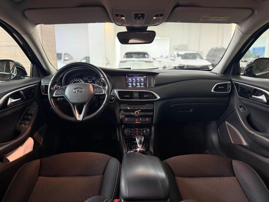 Infiniti QX30 Уфа  - изображение 23