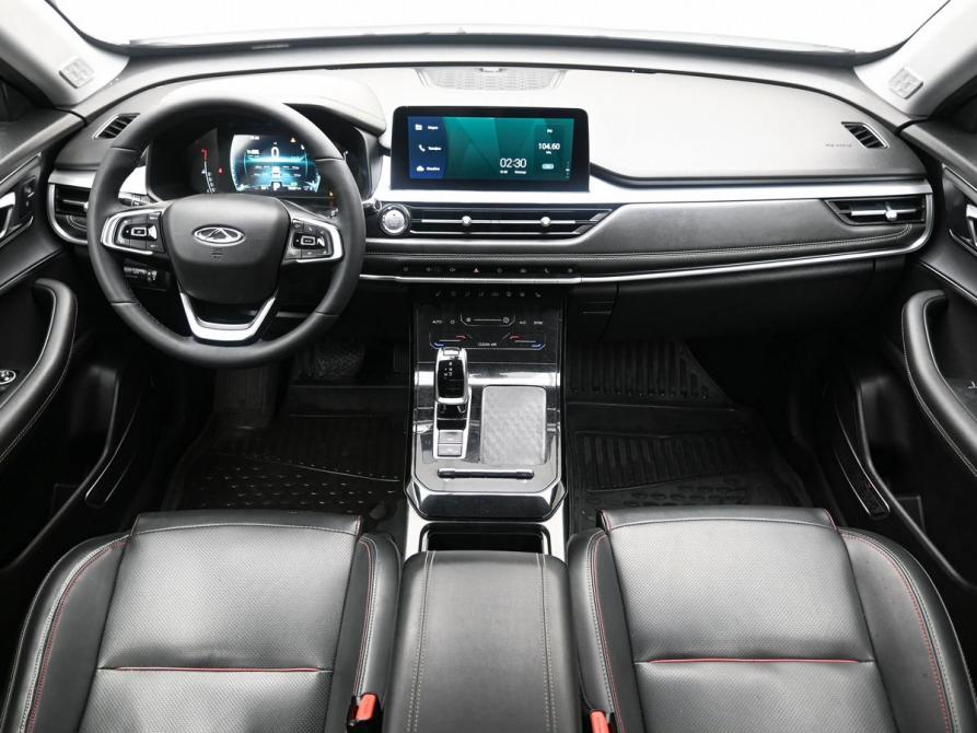 Chery Tiggo 7 Pro I Ростов-на-Дону  - изображение 8