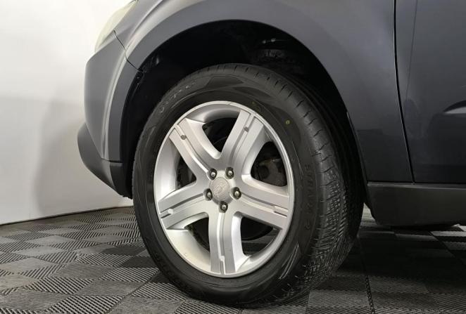 Subaru Forester II Рестайлинг с пробегом 2008 года, цена 1 300 000 рублей, 56980 км, внедорожник, Автокод Объявления