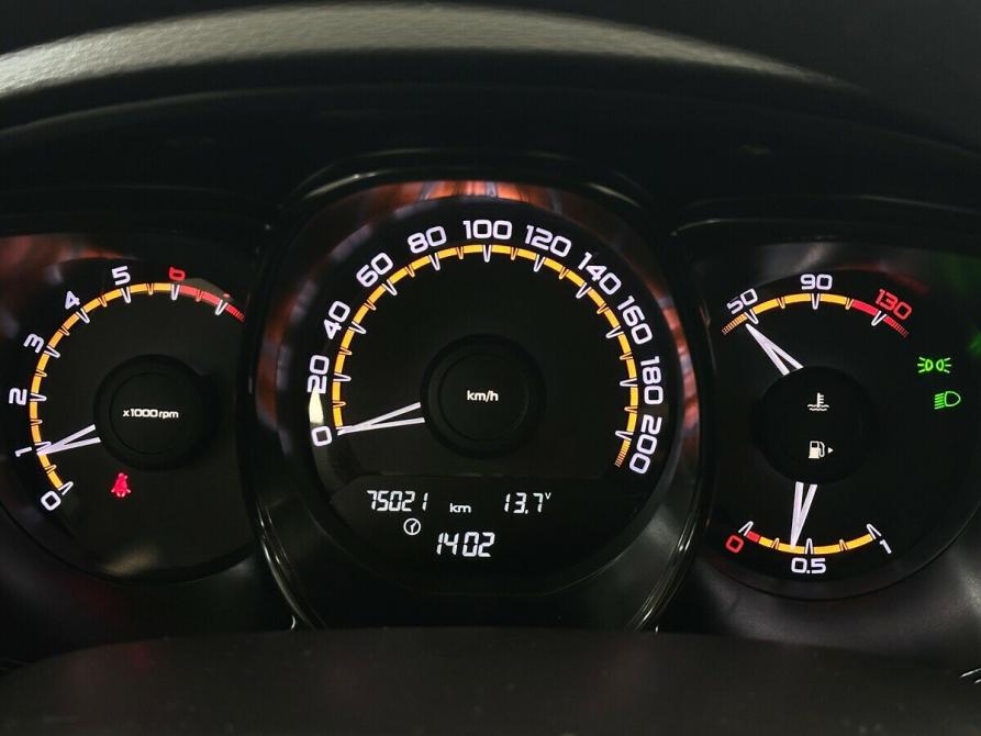 Lada (ВАЗ) Vesta I Москва  - изображение 6