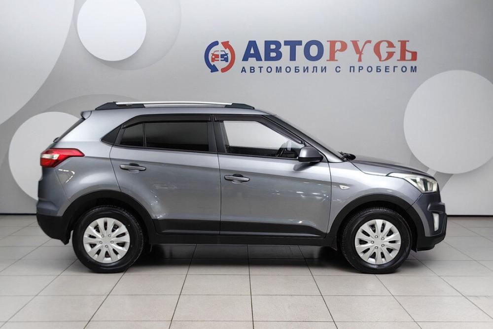 Hyundai Creta I Подольск  - изображение 5