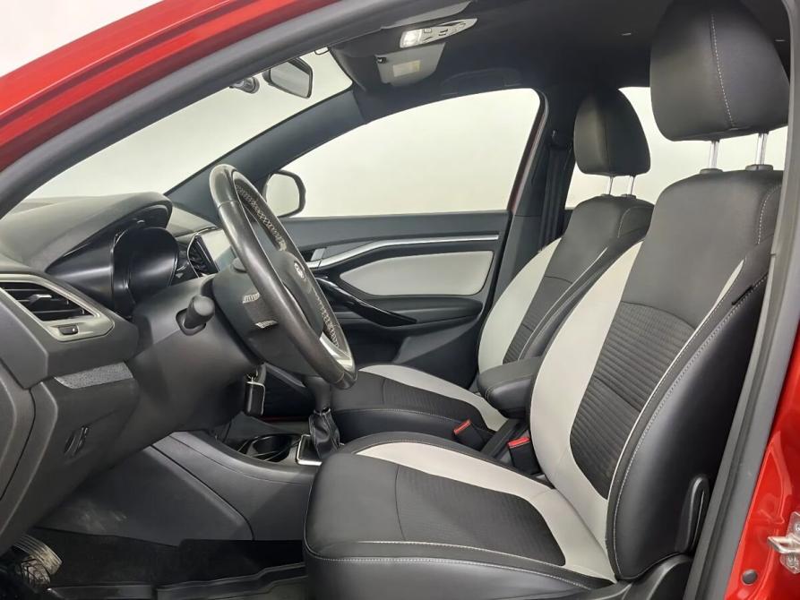 Lada (ВАЗ) Vesta I Петрозаводск  - изображение 10