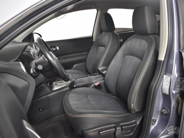 Nissan Qashqai I Рестайлинг с пробегом 2010 года, цена 917 300 рублей, 234671 км, внедорожник, Автокод Объявления