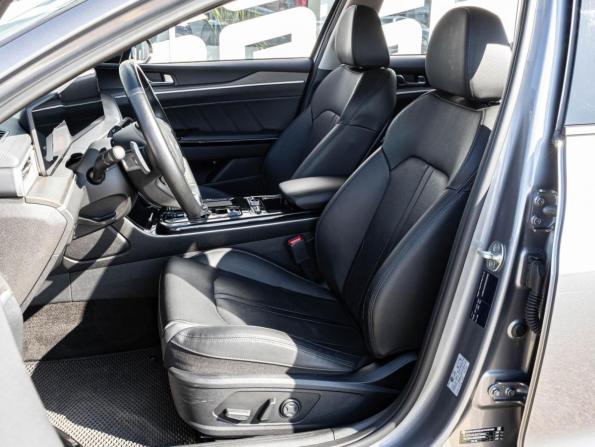 Kia K5 III с пробегом 2024 года, цена 3 477 999 рублей, 60644 км, седан, Автокод Объявления
