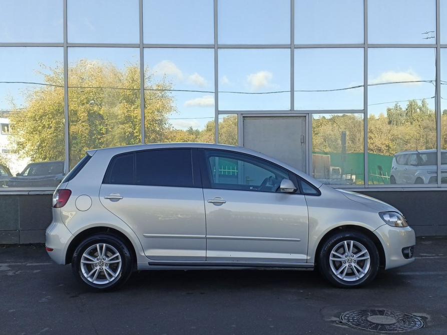 Volkswagen Golf Plus II Москва  - изображение 5
