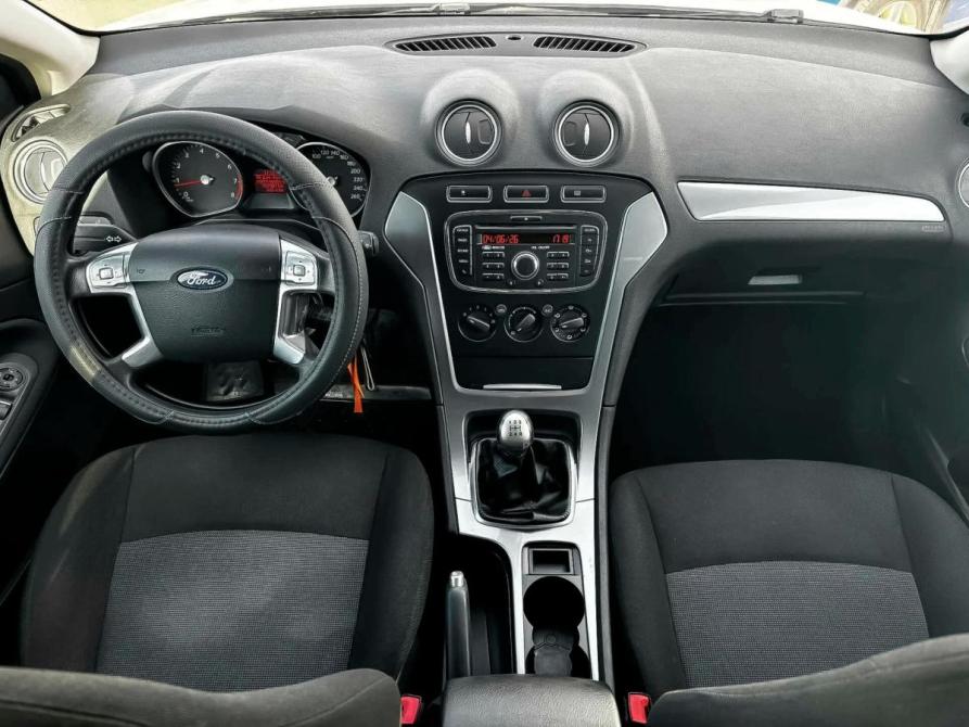 Ford Mondeo IV Рестайлинг Нижний Новгород  - изображение 15