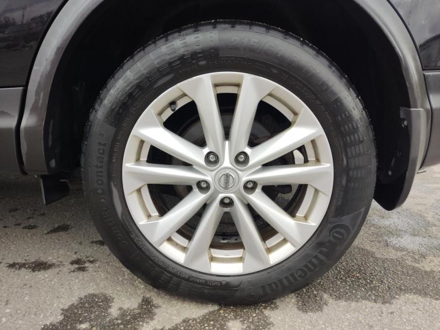 Nissan Qashqai II Санкт-Петербург  - изображение 9