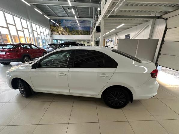 Volkswagen Polo VI с пробегом 2021 года, цена 1 680 000 рублей, 73700 км, лифтбек, Автокод Объявления