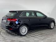 Audi A3 III (8V) Рестайлинг Ростов-на-Дону  - изображение 23