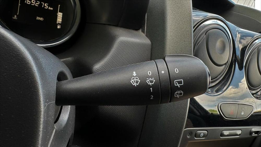 Renault Duster I Рестайлинг Брянск  - изображение 14