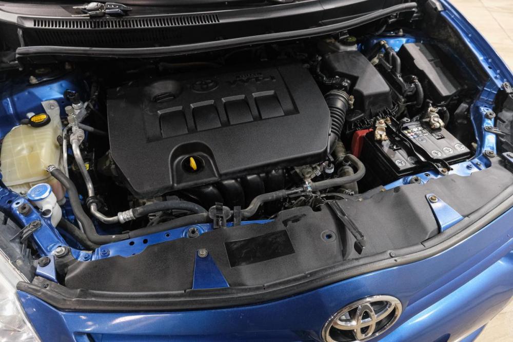 Toyota Auris I Рестайлинг Новокузнецк  - изображение 28