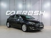 Opel Astra J Рестайлинг Воронеж  - изображение 21