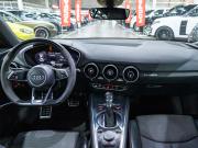 Audi TT III (8S) Санкт-Петербург  - изображение 40