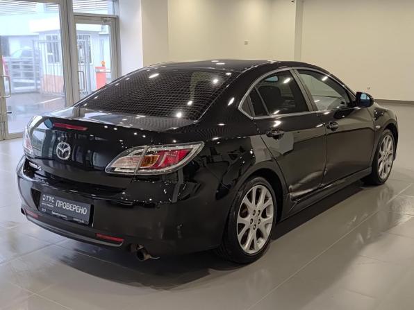Mazda 6 II (GH) Рестайлинг с пробегом 2010 года, цена 879 000 рублей, 326239 км, седан, Автокод Объявления