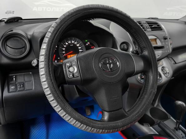 Toyota RAV4 III (XA30) с пробегом 2007 года, цена 1 230 000 рублей, 262274 км, внедорожник, Автокод Объявления