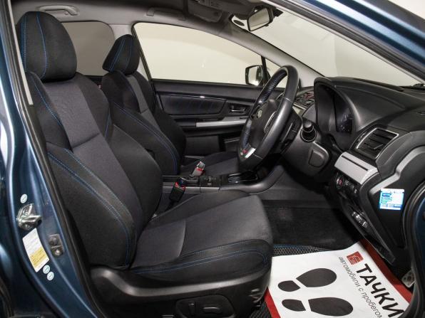 Subaru Levorg I с пробегом 2015 года, цена 1 400 000 рублей, 153369 км, универсал, Автокод Объявления