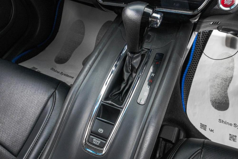 Honda Vezel I Барнаул  - изображение 19