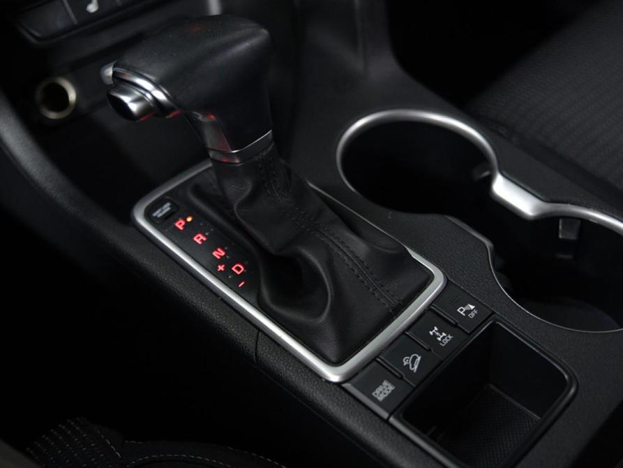 Kia Sportage IV Рестайлинг Москва  - изображение 13