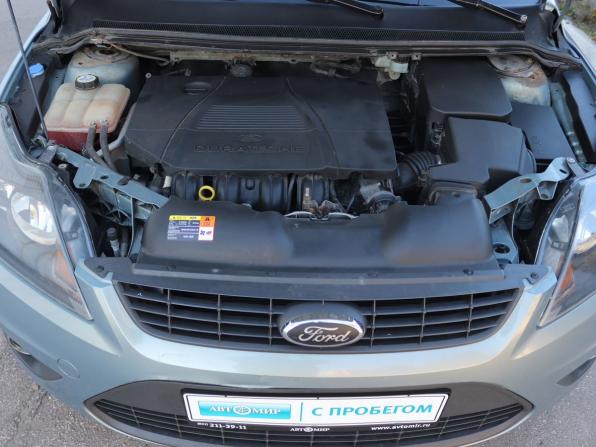 Ford Focus II Рестайлинг с пробегом 2009 года, цена 499 000 рублей, 201000 км, седан, Автокод Объявления