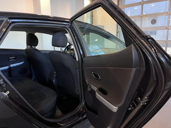 Kia Ceed II с пробегом 2014 года, цена 1 050 000 рублей, 138873 км, хэтчбек, Автокод Объявления