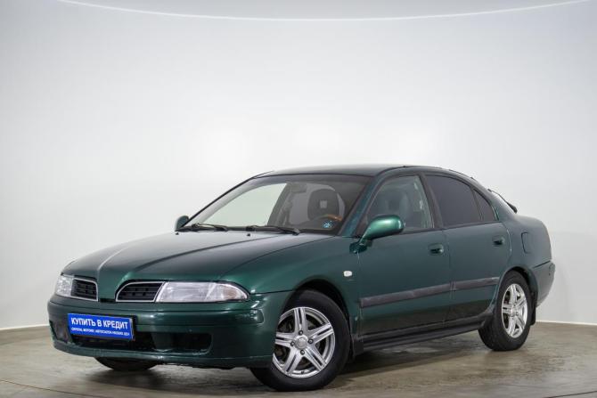 Mitsubishi Carisma I с пробегом 2001 года, цена 349 000 рублей, 320000 км, лифтбек, Автокод Объявления