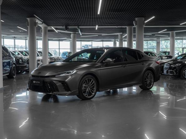 Toyota Camry IX (XV80) China Market с пробегом 2026 года, цена 4 400 000 рублей, 11 км, седан, Автокод Объявления