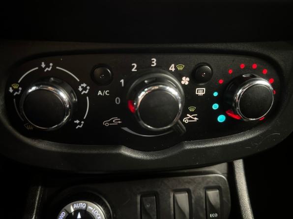 Renault Duster I Рестайлинг с пробегом 2020 года, цена 1 480 000 рублей, 177694 км, внедорожник, Автокод Объявления